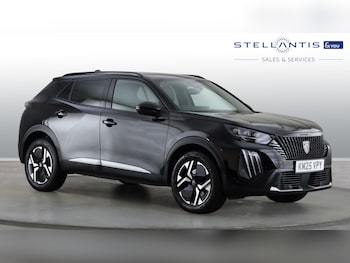 Used Peugeot 2008 2025 for sale - 79063240: Photo