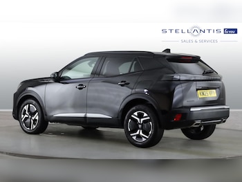 Used Peugeot 2008 2025 for sale - 79063240: Photo