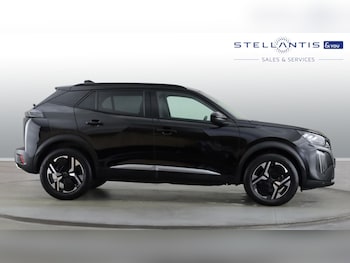 Used Peugeot 2008 2025 for sale - 79063240: Photo
