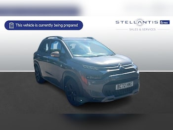 Used Citroen C3 Aircross 2023 for sale - 78760353: Photo