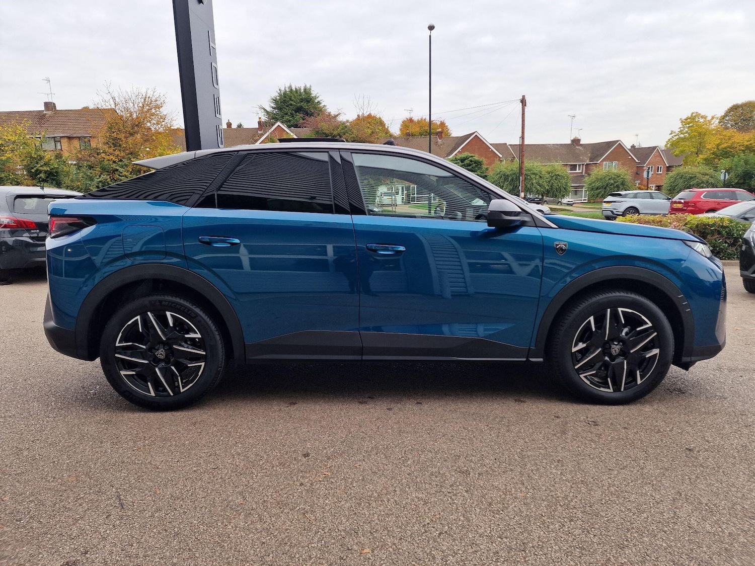 Used Peugeot 3008 2025 for sale - 76327671: Photo 10