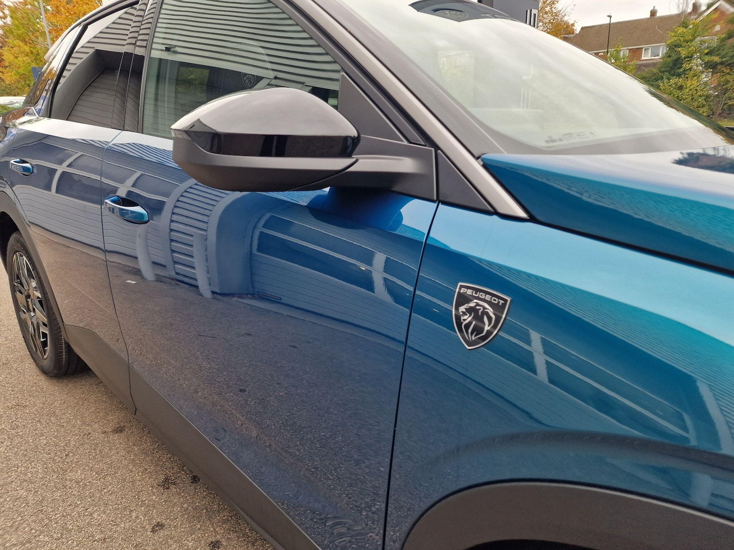 Used Peugeot 3008 2025 for sale - 76327671: Photo 13