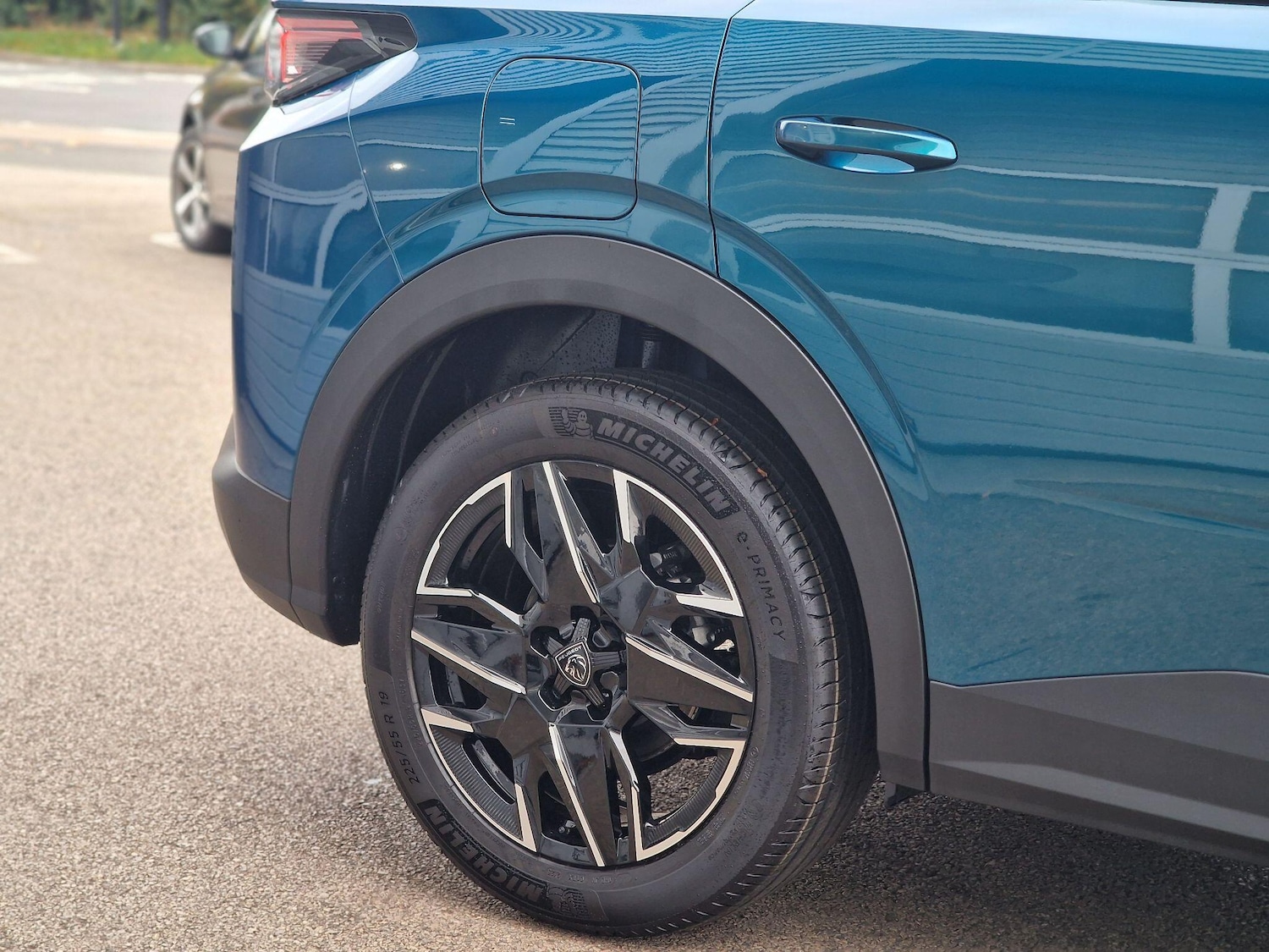 Used Peugeot 3008 2025 for sale - 76327671: Photo 15
