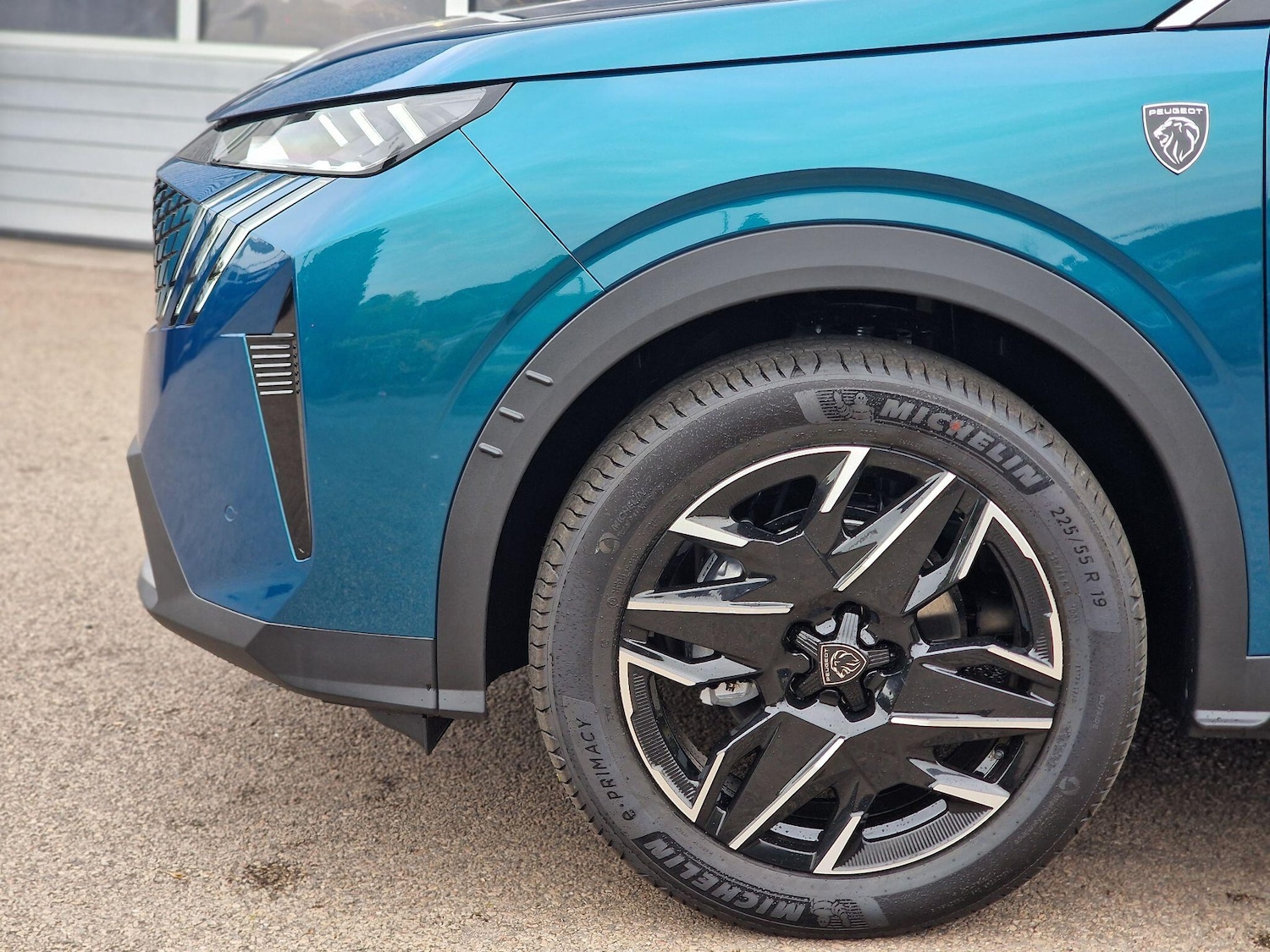 Used Peugeot 3008 2025 for sale - 76327671: Photo 16