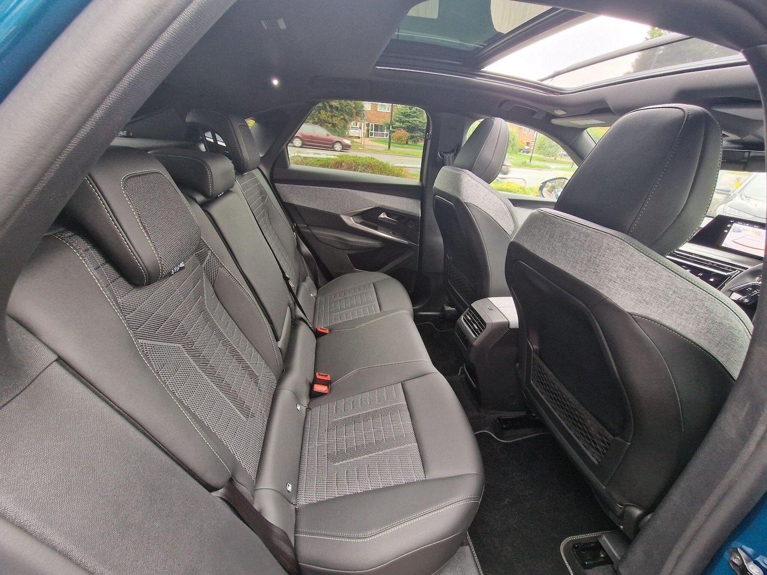 Used Peugeot 3008 2025 for sale - 76327671: Photo 21