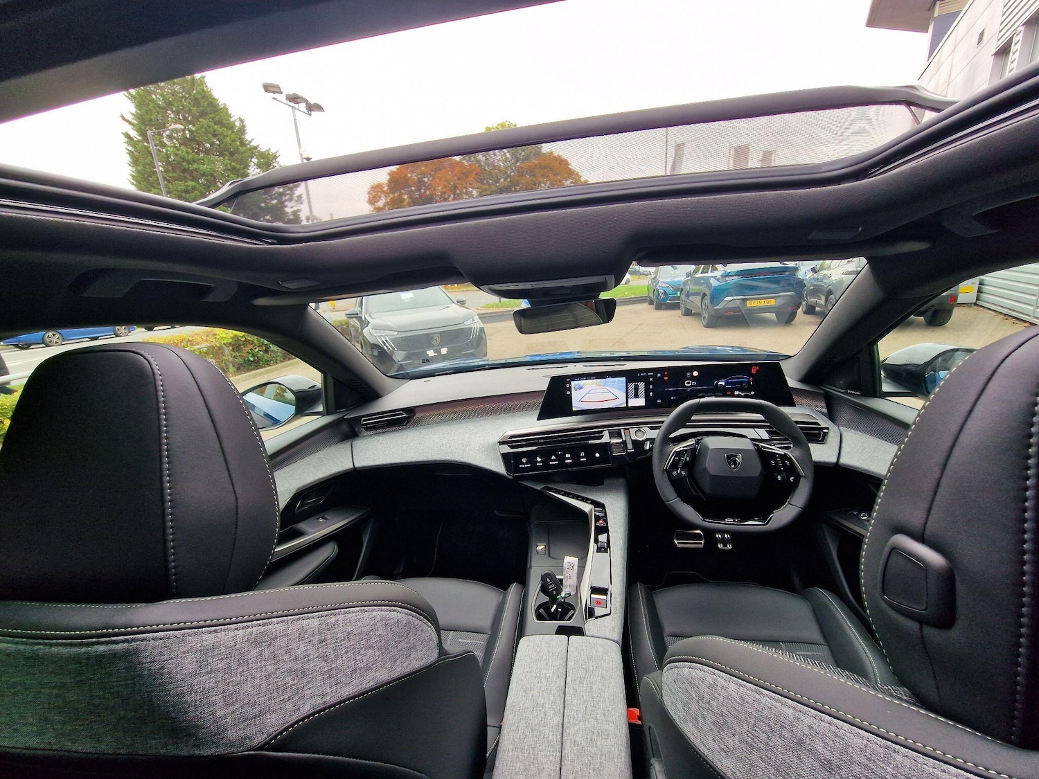 Used Peugeot 3008 2025 for sale - 76327671: Photo 23