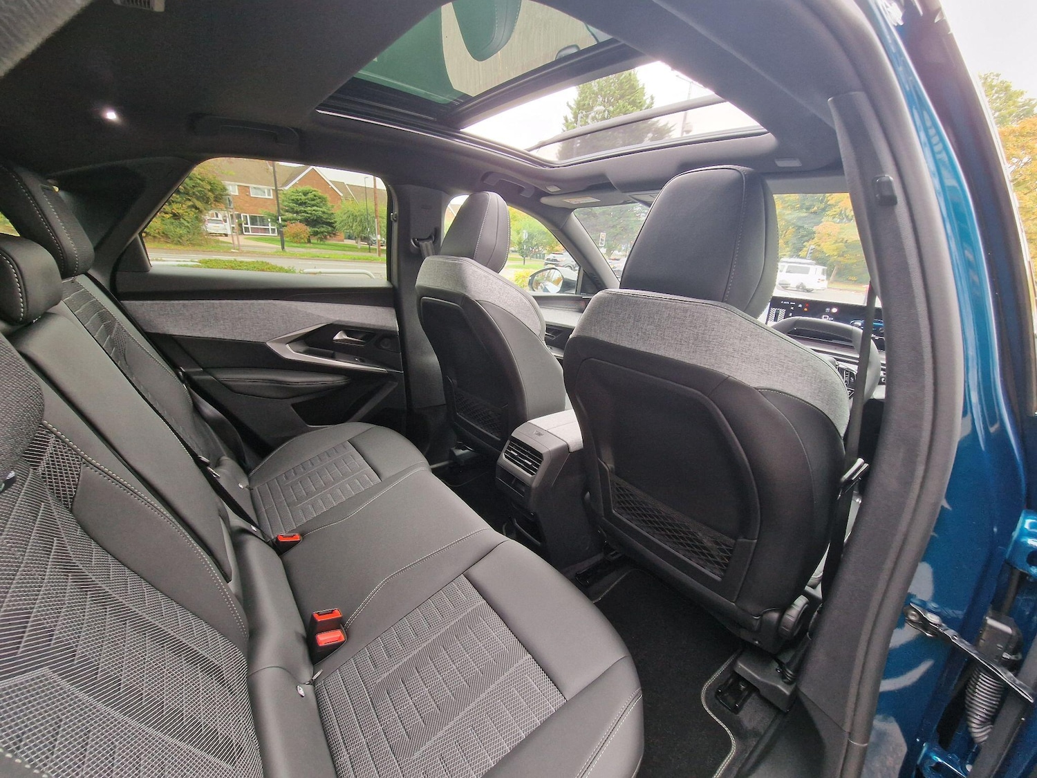 Used Peugeot 3008 2025 for sale - 76327671: Photo 28