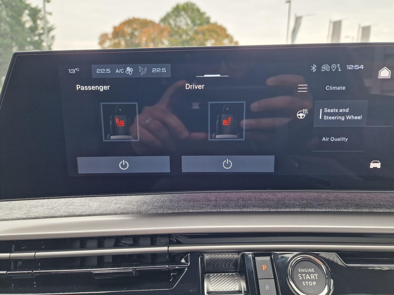 Used Peugeot 3008 2025 for sale - 76327671: Photo 33