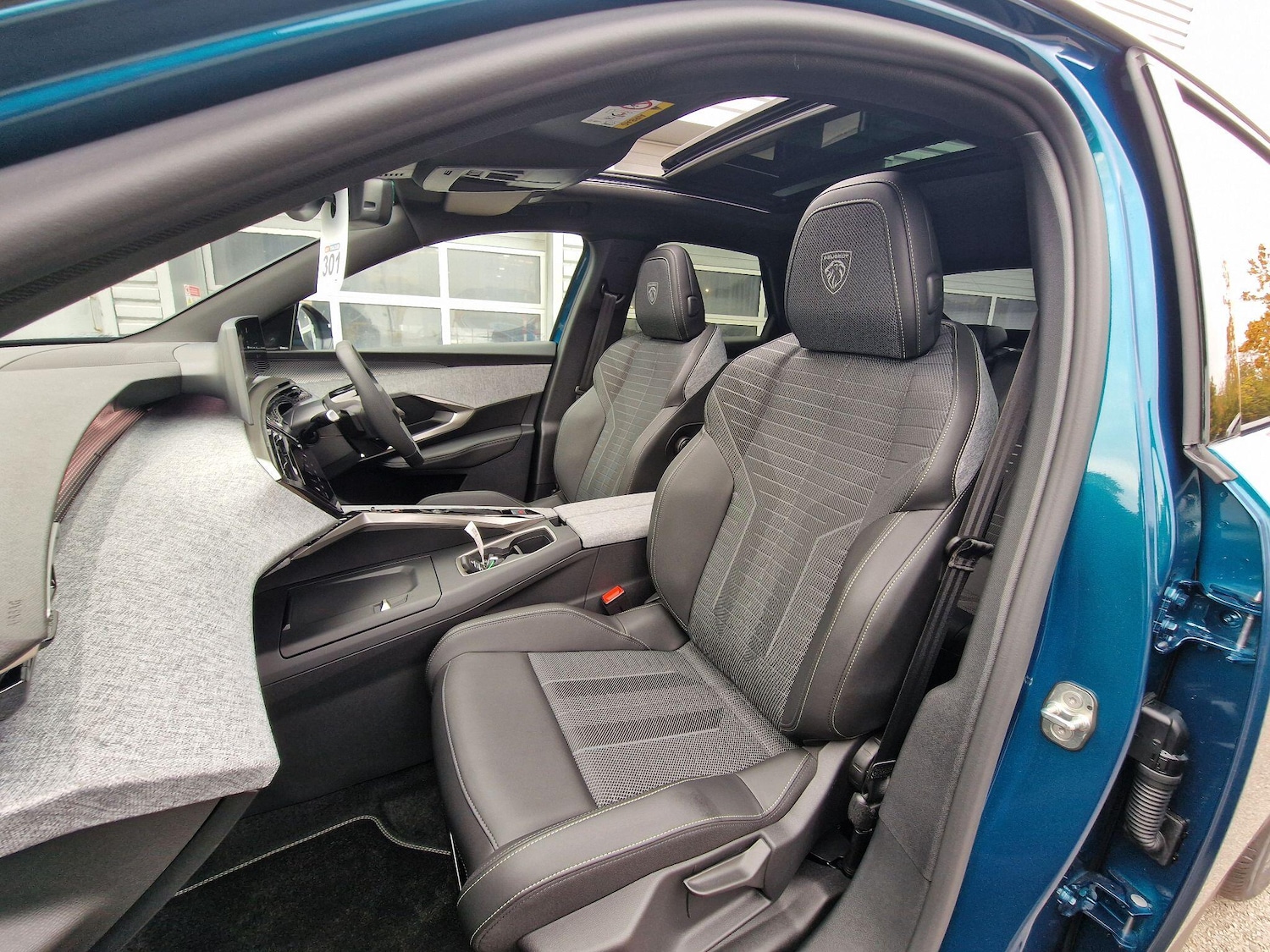 Used Peugeot 3008 2025 for sale - 76327671: Photo 39