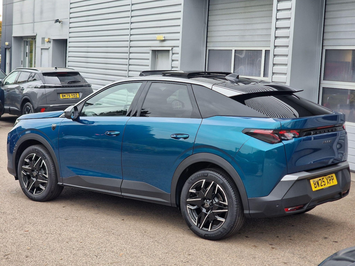 Used Peugeot 3008 2025 for sale - 76327671: Photo 5
