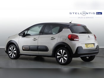Used Citroen C3 2023 for sale - 75416237: Photo