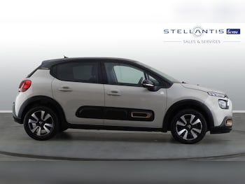 Used Citroen C3 2023 for sale - 75416237: Photo