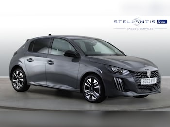 Used Peugeot 208 2024 for sale - 79325739: Photo