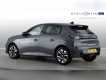 Used Peugeot 208 2024 for sale - 79325739: Photo