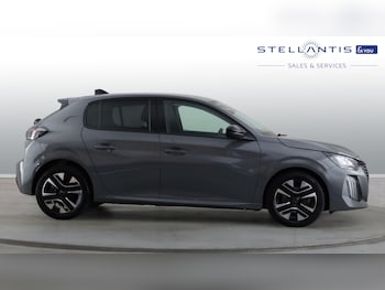 Used Peugeot 208 2024 for sale - 79325739: Photo