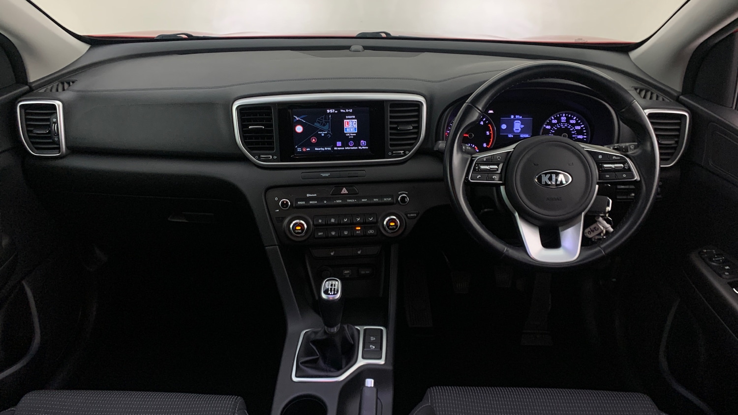 Used Kia Sportage 2019 for sale - 76866814: Photo 10