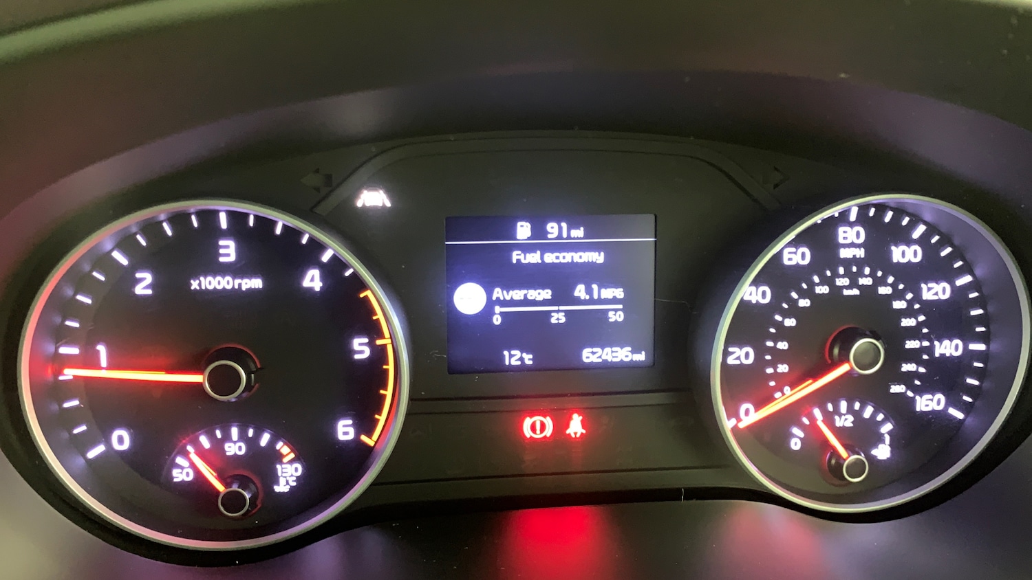 Used Kia Sportage 2019 for sale - 76866814: Photo 11