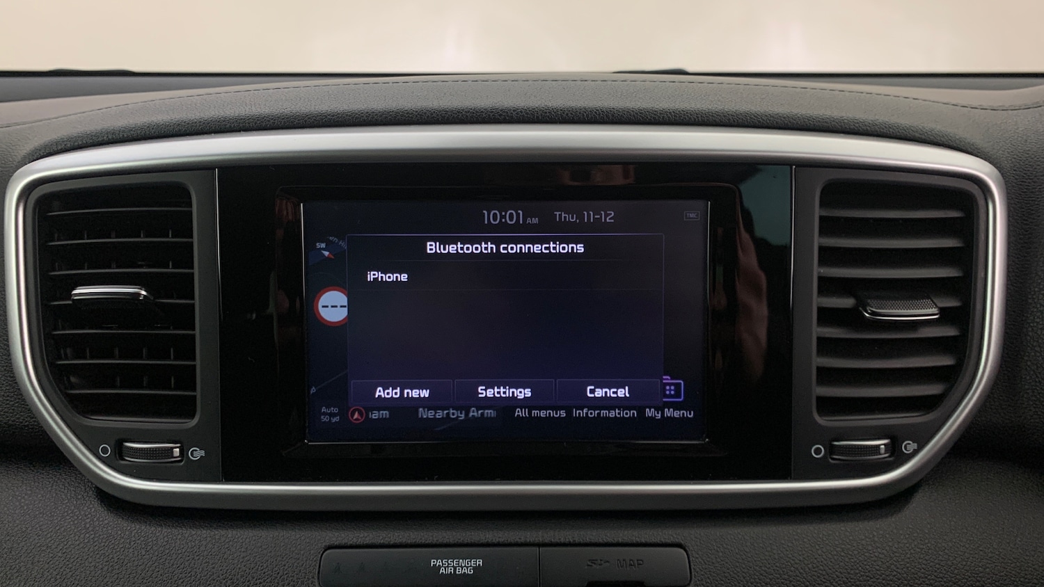 Used Kia Sportage 2019 for sale - 76866814: Photo 12