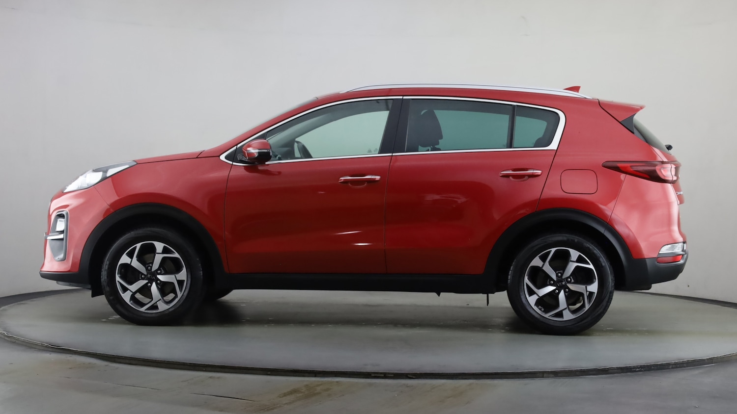 Used Kia Sportage 2019 for sale - 76866814: Photo 15