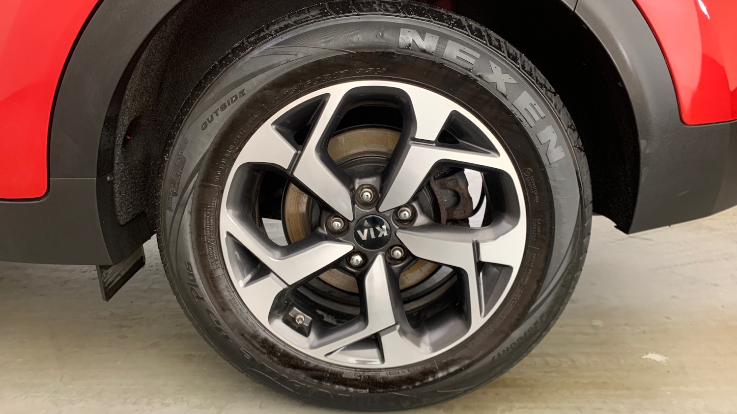 Used Kia Sportage 2019 for sale - 76866814: Photo 18