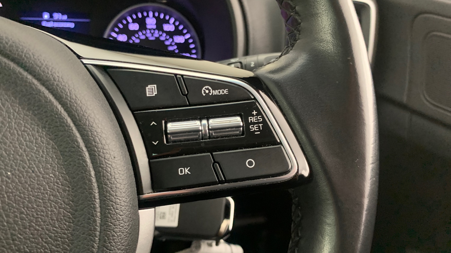 Used Kia Sportage 2019 for sale - 76866814: Photo 19