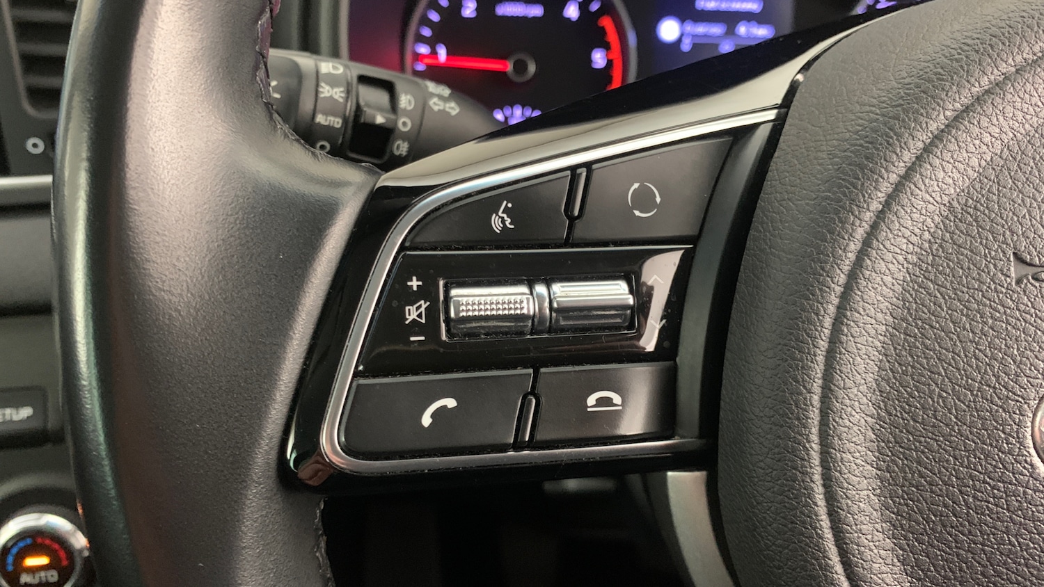 Used Kia Sportage 2019 for sale - 76866814: Photo 20