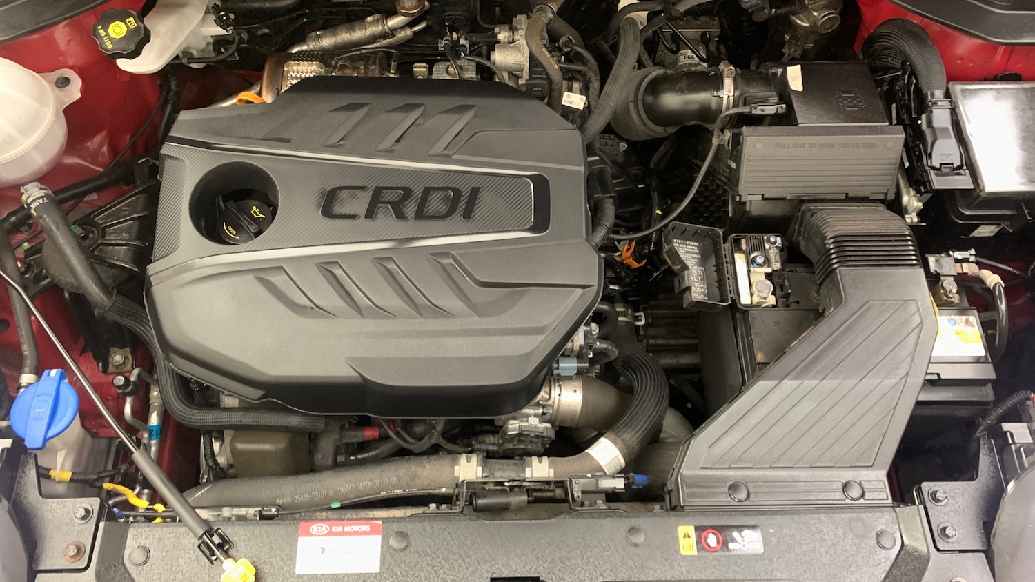 Used Kia Sportage 2019 for sale - 76866814: Photo 22