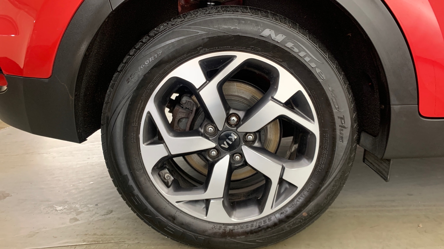 Used Kia Sportage 2019 for sale - 76866814: Photo 23