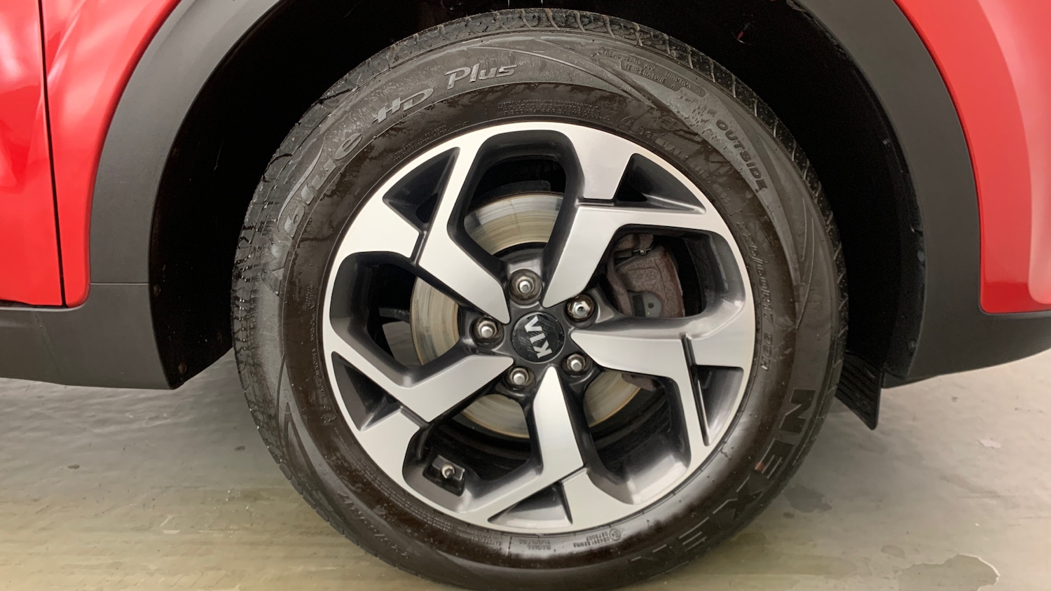 Used Kia Sportage 2019 for sale - 76866814: Photo 24