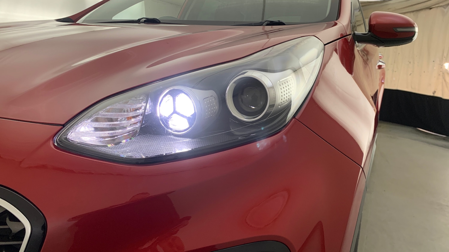 Used Kia Sportage 2019 for sale - 76866814: Photo 50