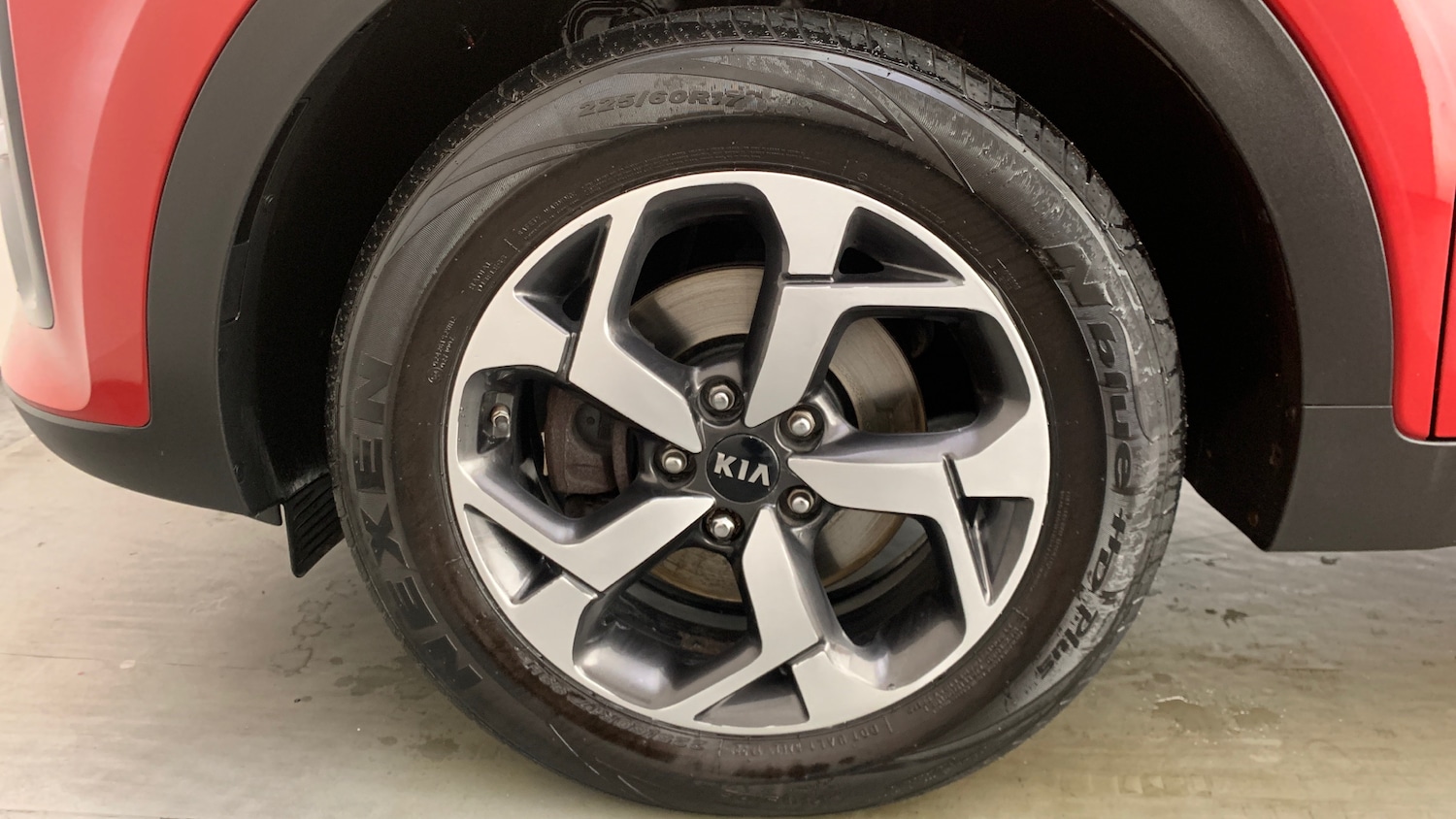 Used Kia Sportage 2019 for sale - 76866814: Photo 7