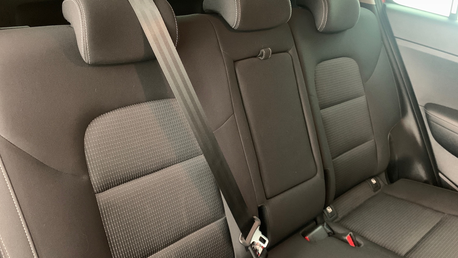 Used Kia Sportage 2019 for sale - 76866814: Photo 8