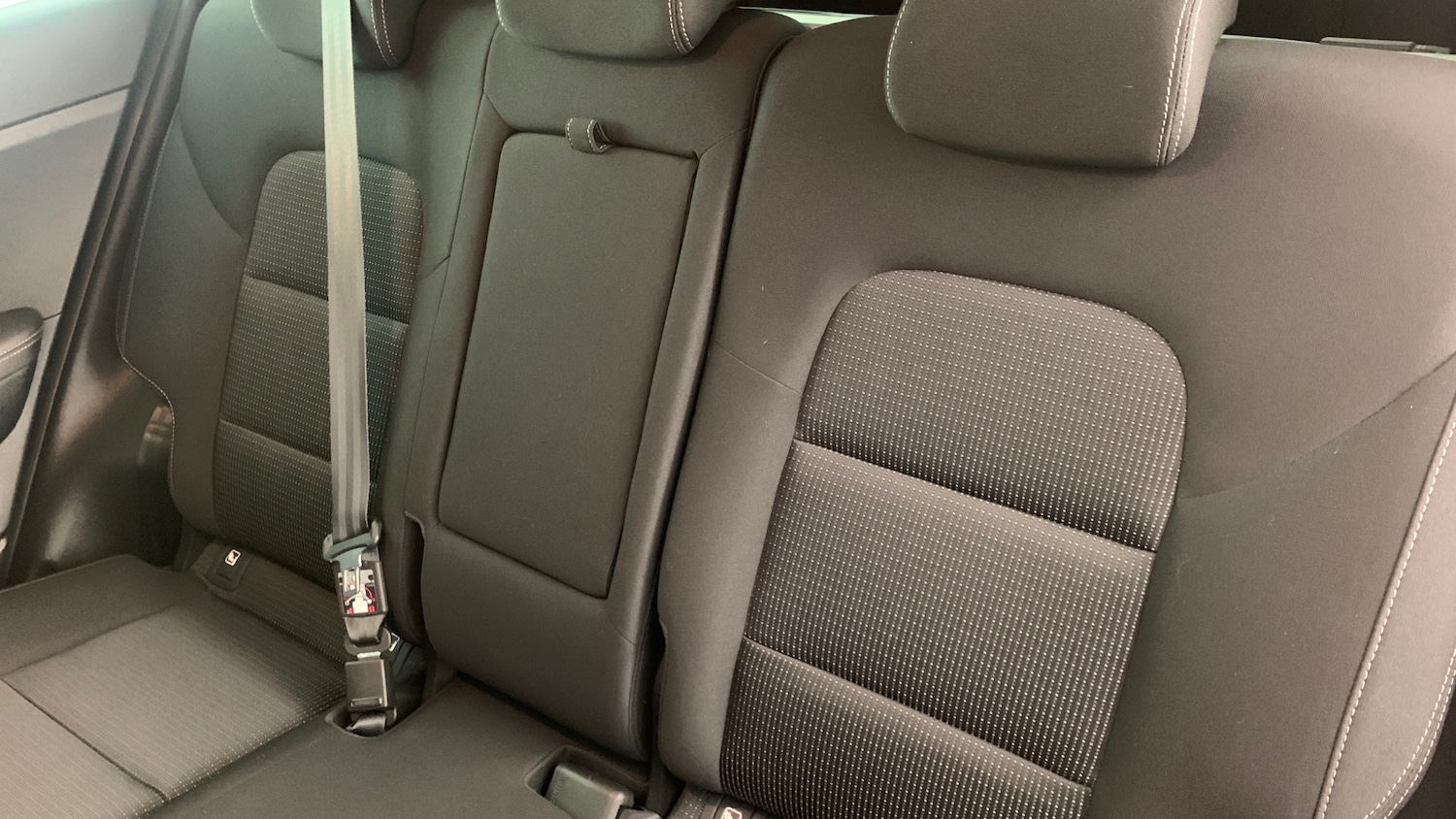 Used Kia Sportage 2019 for sale - 76866814: Photo 9