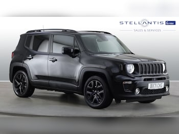 Used Jeep Renegade 2022 for sale - 78293098: Photo