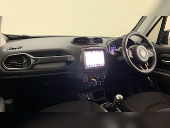 Used Jeep Renegade 2022 for sale - 78293098: Photo