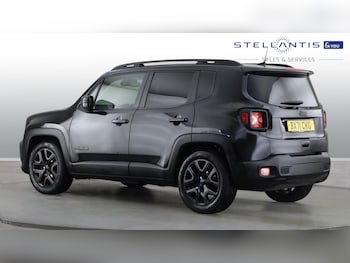 Used Jeep Renegade 2022 for sale - 78293098: Photo