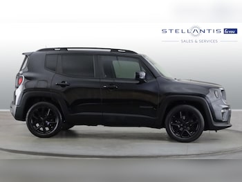 Used Jeep Renegade 2022 for sale - 78293098: Photo