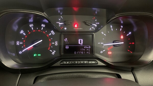 Used Citroen C3 Aircross 2023 for sale - 76095595: Photo 10