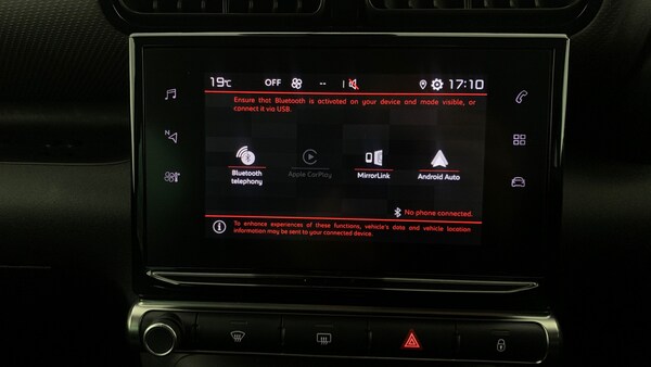 Used Citroen C3 Aircross 2023 for sale - 76095595: Photo 11