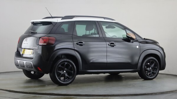 Used Citroen C3 Aircross 2023 for sale - 76095595: Photo 12