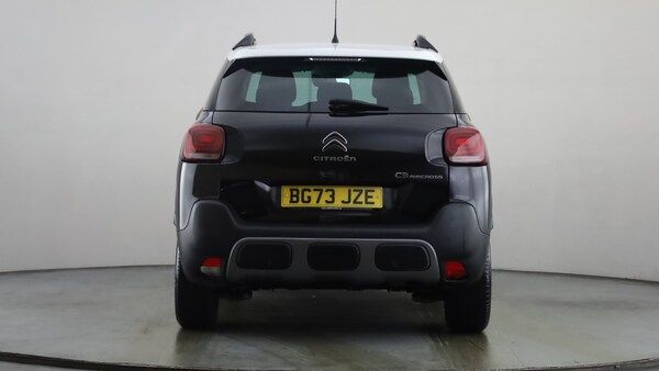 Used Citroen C3 Aircross 2023 for sale - 76095595: Photo 13