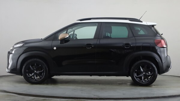 Used Citroen C3 Aircross 2023 for sale - 76095595: Photo 14