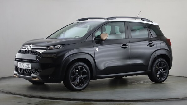 Used Citroen C3 Aircross 2023 for sale - 76095595: Photo 15