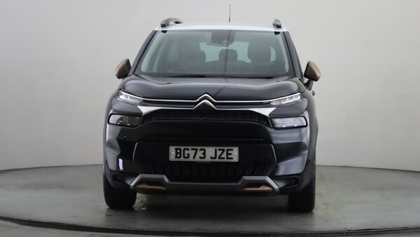 Used Citroen C3 Aircross 2023 for sale - 76095595: Photo 16