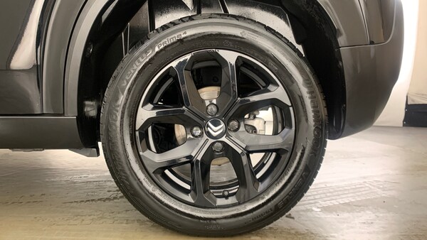 Used Citroen C3 Aircross 2023 for sale - 76095595: Photo 17