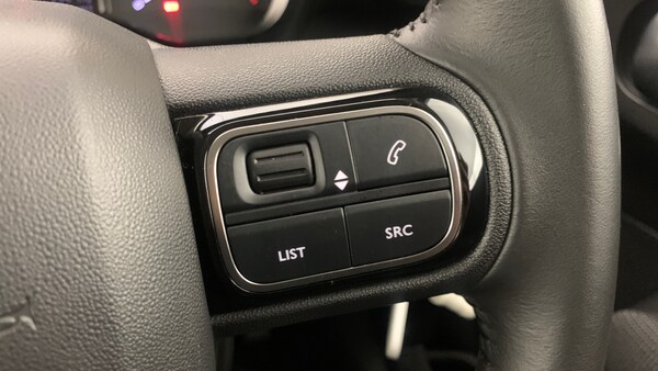 Used Citroen C3 Aircross 2023 for sale - 76095595: Photo 18