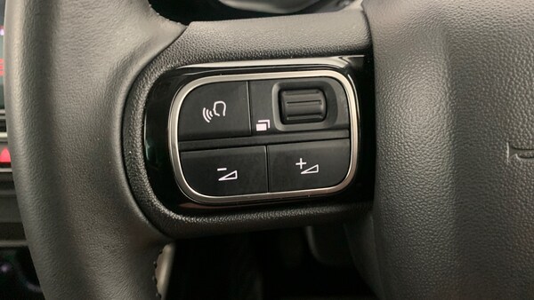 Used Citroen C3 Aircross 2023 for sale - 76095595: Photo 19