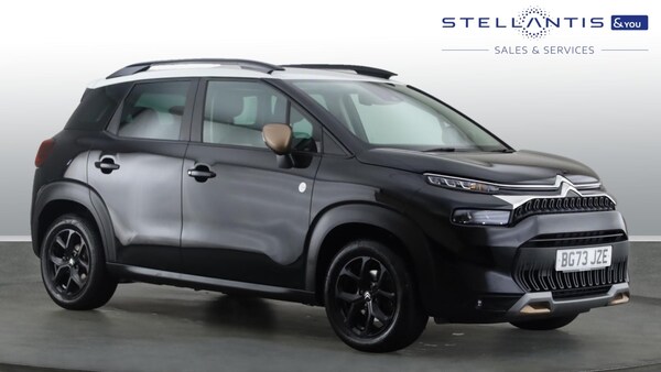 Used Citroen C3 Aircross 2023 for sale - 76095595: Photo 1