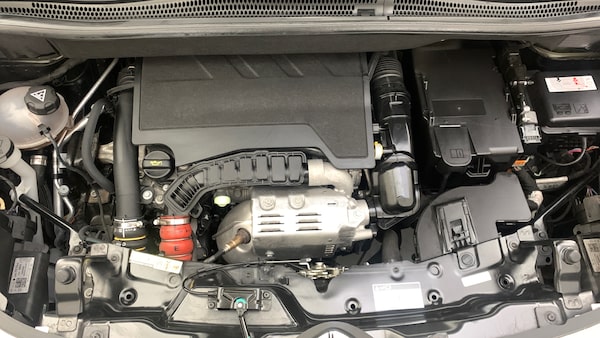 Used Citroen C3 Aircross 2023 for sale - 76095595: Photo 21