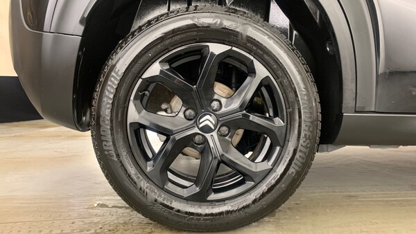 Used Citroen C3 Aircross 2023 for sale - 76095595: Photo 22